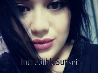 IncredibleSunset