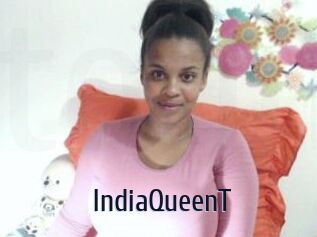 IndiaQueenT