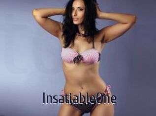 InsatiableOne