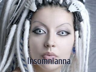 Insomnianna