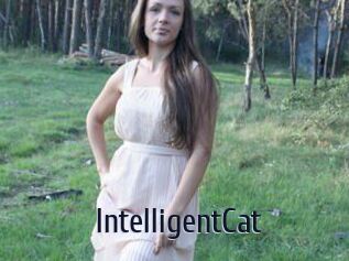 IntelligentCat
