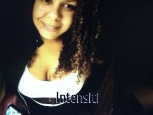 Intensiti