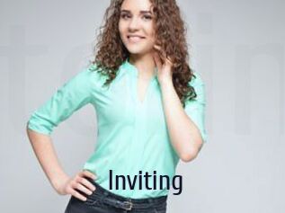 Inviting