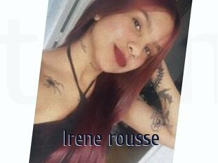 Irene_rousse