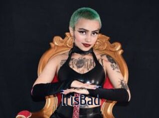IrisBad