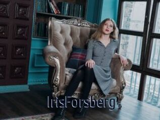 IrisForsberg