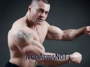 IronArmsNo1