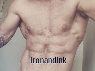 IronandInk