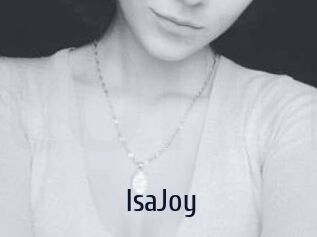 IsaJoy