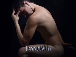 IsaacWild