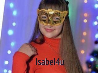 Isabel_4u