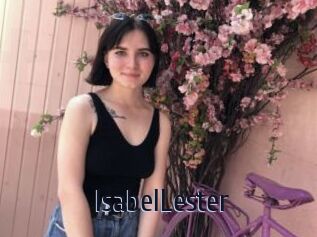 IsabelLester