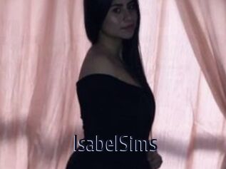 IsabelSims