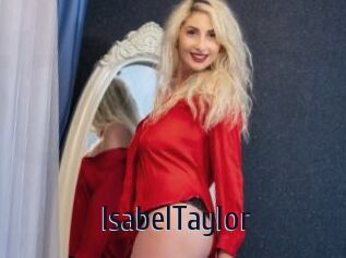 IsabelTaylor