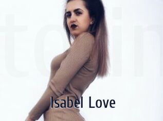 Isabel_Love