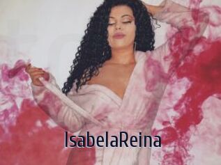 IsabelaReina