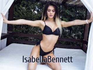 IsabellaBennett