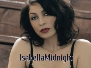 IsabellaMidnight