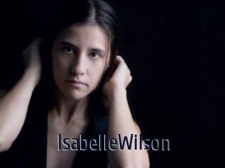 IsabelleWilson