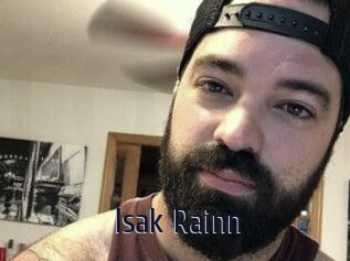 Isak_Rainn