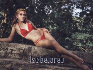 Isobelgrey