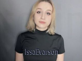 IssaEvarson
