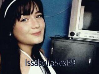 IssabellaSex69
