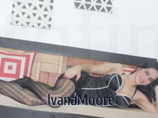 IvanaMoore