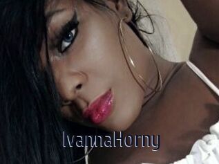 IvannaHorny