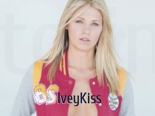 IveyKiss
