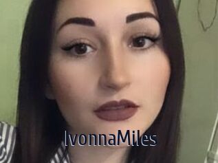 IvonnaMiles