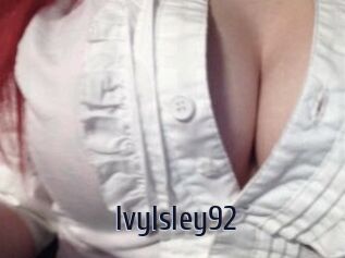 IvyIsley92