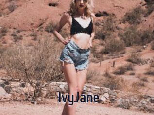 IvyJane