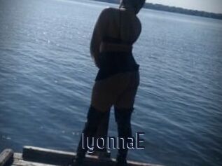 IyonnaE