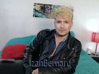 IzanBernard