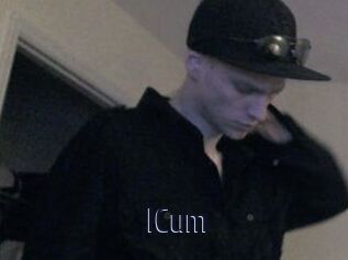 I_Cum