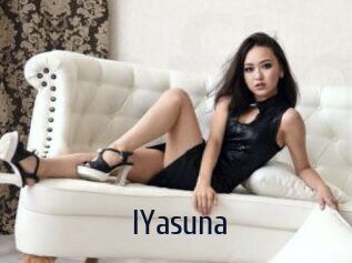 IYasuna