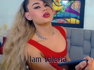 Iam_valeria