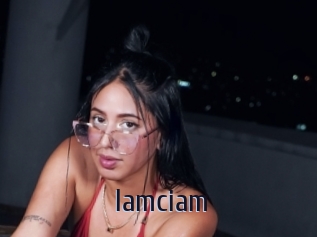 Iamciam