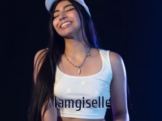 Iamgiselle