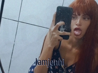 Iamjenni