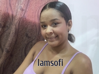 Iamsofi