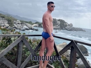Ianduque