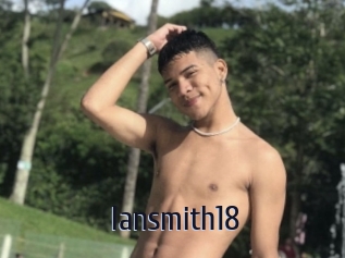 Iansmith18