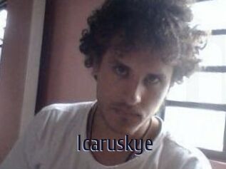 Icaruskye
