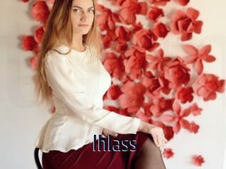 Ihlass