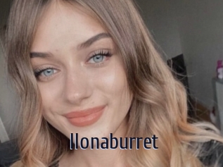 Ilonaburret