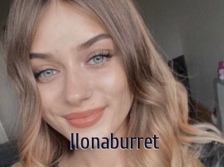 Ilonaburret