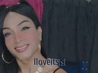 Iloveitsisi