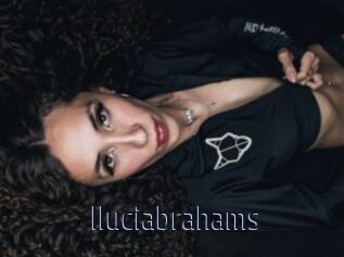 Iluciabrahams
